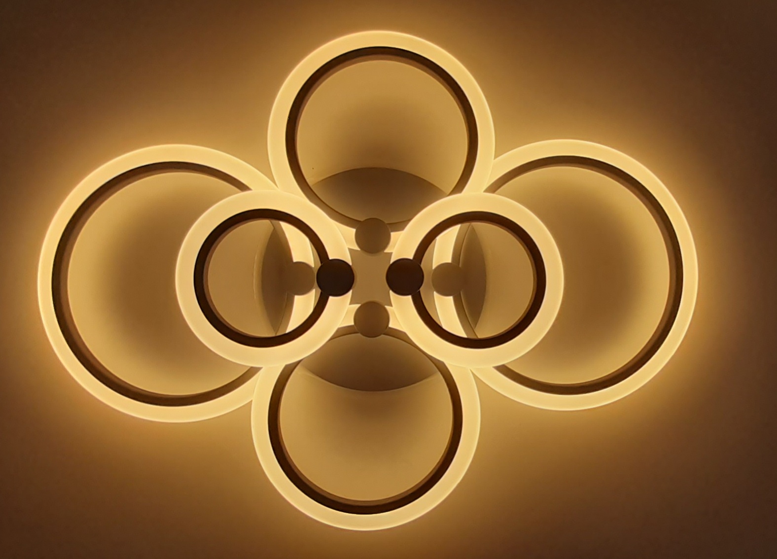 Ledhome